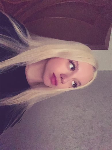 blondi_val on TikTok