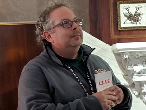 How Magic Leap Is Making The Magic