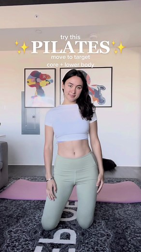 Madeleine on TikTok