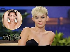 Miley Cyrus' Shocking Wardrobe Malfunction Exposed on Camera!