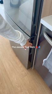 12K views · 234 reactions | ASMR EASY DIY FRUIT BARK! #asmr #satisfying #fruit #snacks #fruitrecipe #amazonstorefront | N. Greene 1M | Facebook