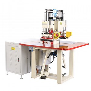 [Hot Item] 5kw Plastic Bag Welder High Frequency Blister Welding Machine