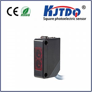 [Hot Item] Kjt-Fs30 Photoelectric Sensor Diffuse Reflective Equivalent to E3z-D87