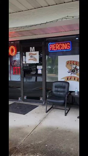 1.5K views · 16 reactions | big tattoo day !! we did this bad ass tattoo in just 6 hr today #tatts #snake #snaketattoo #inked | Alchemy Tattoos & Piercings | Facebook