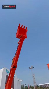 Excon 2023 At BIEC : The Glimpse of 12th International Construction Equipment And Construction Technology Trade Fair At The Bangalore International Exhibition Center (BIEC) #Excon2023 #BangaloreInternationalExhibitionCenter #ConstructionEquipment #DriveSparkKannada | DriveSpark Kannada