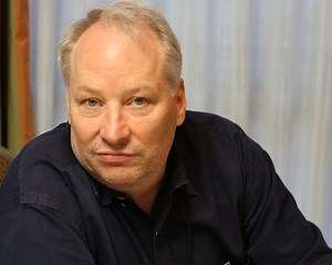 Joe R. Lansdale: il texano "italiano" che sogna di essere Batman