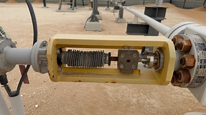 [Hot Item] Electric Actuator Choke Valve for Enhanced Wellhead Flow Control