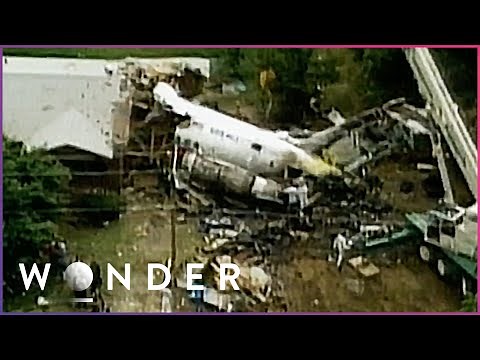 747 Airliner Explodes At High Altitude | Mayday Air Disaster Compilation | Wonder