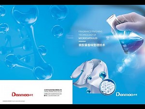 Microcapsule technology