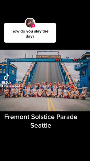 5.3K views · 42 reactions | Fremont Solstice Parade #BootBoogieBabes #Seattle #summersolstice2022 | Boot Boogie Babes | Facebook