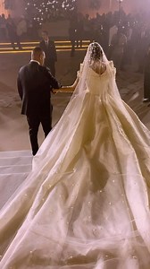 102 reactions | One of the beauties of Sudan is the bride Naama❤️❤️ Wedding dress @samahmahrancouture #samahmahrancouture | Samah Mahran Couture | Facebook