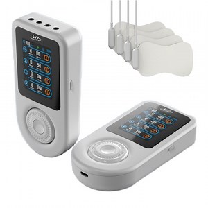 [Hot Item] Professional Tens Unit Muscle Stimulator for Back Pain Relief