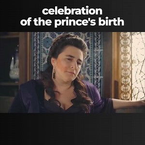 48K views · 641 reactions | Kosem Gives Birth to a Prince | Dawn of Kosem #MagnificentCenturyKosem #KosemSultan #SultanAhmed | Magnificent Century: Kosem | Facebook