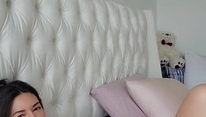 Alinity Playing With Her Pussy Video Leaked