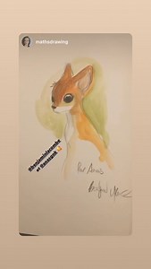 Benjamin Lacombe (official Page) on Reels