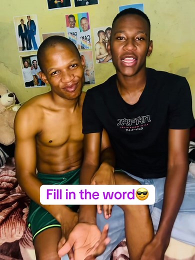 4-1😂😂 fill in the word challenge #fyf #teamkagi #wordchallange #couple #fyp