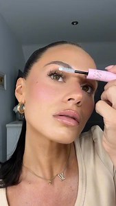 Recreate our MUA fave, Artisté strip lash look with our Wispy Volume Individuals! 🤍@livhawkinss creates a gorgeous lash set using our Invisi-Lash Kit to keep your lashes in place for up to a week! Get the look now at tattilashes.com | Tatti Lashes