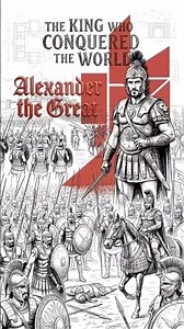 Part 1 Alexander the Great 👍 #history #viralvideo #facts