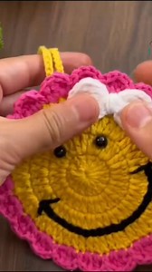https://handtrendy.com/products/crochet-smiley-face-ornament-pattern-pdf-cute-happy-face-wall-hanging How to Crochet Smiley Face Ornament Pattern – Cute DIY Happy Face Wall Hanging PDF There’s something magical about handmade creations that simply light up a room! My Crochet Smiley Face Ornament Pattern PDF is here to add a pop of cheer and a dash of positivity to your favorite spaces. Designed especially for beginners, this pattern guides you step by step so anyone can create a playful, emoji-i