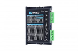 [Hot Item] Step Stepping Stepper Driver Dm542s for NEMA 23/24/34 Stepper Motor