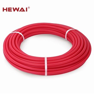 [Hot Item] Hewai ASTM Pex Pipe /Plastic Pipe/Water Pex Pipe for Floor Heating System