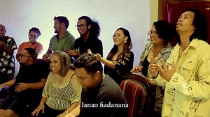 VOG MADAGASCAR 🔥 Gospel anisany manana ny maha izy azy 😍 henoy anie ity hira ity fa tsara be ❤️ "Tiany" | Hira Fiderana Tsara sy Be Mpankafy