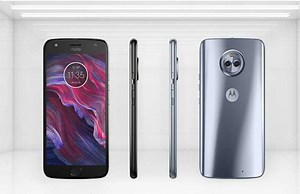 Moto X4: भारत में लॉन्च हुआ, जानिए कीमत, फीचर्स और लॉन्च इवेंट की पूरी डीटेल्स
