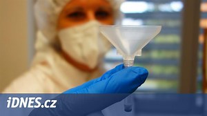Jemnější testy na covid chce více lidí. Jezdí za nimi i desítky kilometrů - iDNES.cz