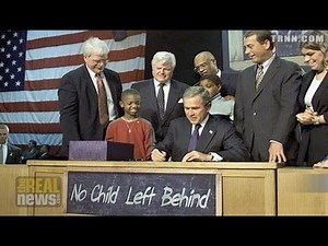 Fed Education Reforms - Too Destructive to Salvage?