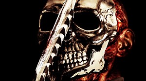 Chromeskull: Laid to Rest 2 - Apple TV