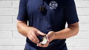 How working ball valve and why it's stuck