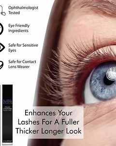  MD Lash Factor® Eyelash Conditioner Professional Gold Support Lash Brow Growth 6.91ml  Get it while it’s hot! Shop Today  www.md-factor.com/products/md-lash-factor-eyelash-conditioner-6-91ml | MD | Facebook