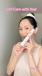 1.1K views · 31 reactions | easily remove facial hair with Nair Prep & Smooth to reveal exfoliated, glowing skin  available for purchase at @walgreens  #NairPartner | Nair | Facebook