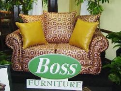 Boss to invest $86m in bed-spring factory in Jamaica