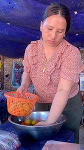 ua zoo thiaj tau qhov zoo | Niam tsev ua noj