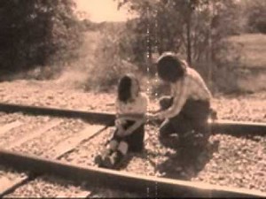 THE GREAT ABDUCTION! - A Silent Film