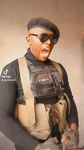 SA 🇿🇦🔥🔥💯🪖 | SirBlack Official