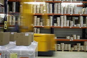 Amazon Retouren kaufen: Günstige Mystery Boxen und Paletten