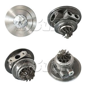 [Hot Item] 1118100-Xeg08b Turbo Core 1118100xeg08b Cartridge Turbocharger Auto Parts for Great Wall Haval M6
