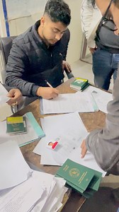 21K views · 97 reactions |  Land port immigration in Sikkim and West Bengal border  #immigration #papers #sikkim #WestBengal #touristvisa | Travel Tracker | Facebook