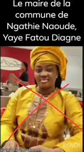 9.4K views · 95 reactions | L'ARROGANCE..LA VIOLENCE APR. Interdiction formelle à l'opposition de faire leurs meetings sous les lampes de sa mairie.  | 1 Million March for Senegal | Facebook