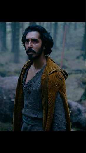 The Green Knight | Gawain’s Quest Begins: The Departure from the Castle ⚔️🌿🛡️