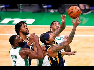 Jazz hold off Celtics, 117-109