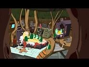 Adventure Time - Reign of Gunthers (long preview)