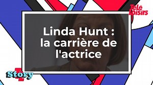 Linda Hunt - La carrière de l'actrice