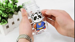 100pcs Mushroom Stickers for Laptop Water Bottles Phone Case Scrapbook Vinyl Cute Vsco Stickers for Kids Girls Boys Children Teens Women