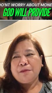 548K views · 16K reactions | Don't worry about money, God will provide. #fengshui #fengshuitips #ready2025withMGD #fengshui101withMGD #meckyourmove #meckydecena #meckyknows #hofsmanila #hofs #fyp #trendingnow #trending #motivational #lifecoach #goal #newyear2025 THIS VIDEO IS THE EXCLUSIVE PROPERTY OF MS. MECKY “MGD” G. DECENA. UNAUTHORIZED USE, REPRODUCTION, OR DISTRIBUTION IS PROHIBITED AND MAY RESULT IN LEGAL ACTION. | Spiritual Feng Shui | Facebook