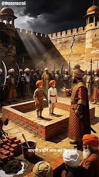 Sikh Warriors: The Unstoppable Force That Defeated An Empire # History