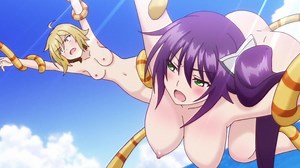 Yuragi-sou no Yuuna-san [fanservice compilation] (1920x1080)