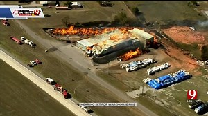 Expired Hand Sanitizer Fuels Fire: Chickasha Community Seeks Justice 1 Year Later